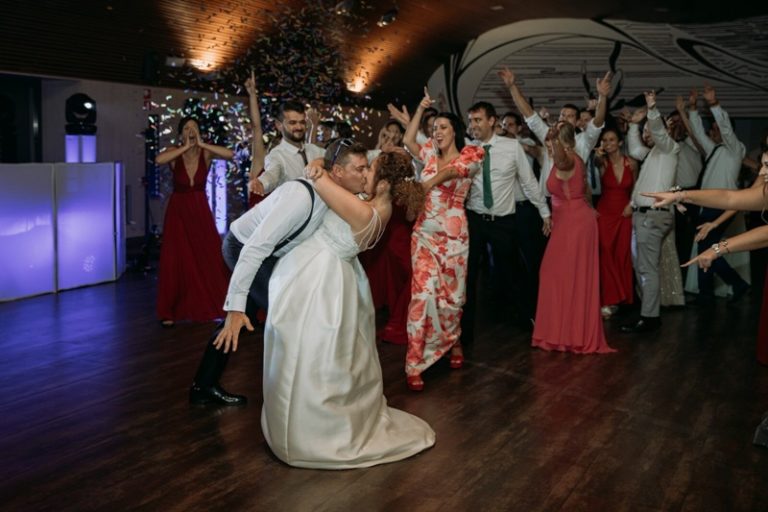 ¿cuánto Tiempo Se Necesita Para Organizar Una Boda 